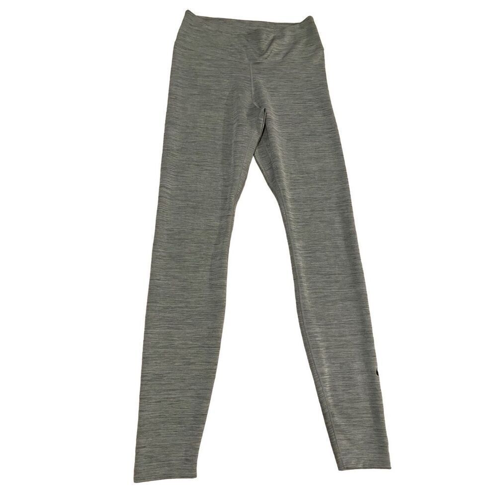 Nike Dri-Fit Athletic Leggings Sports Sporty Athleisure Workout